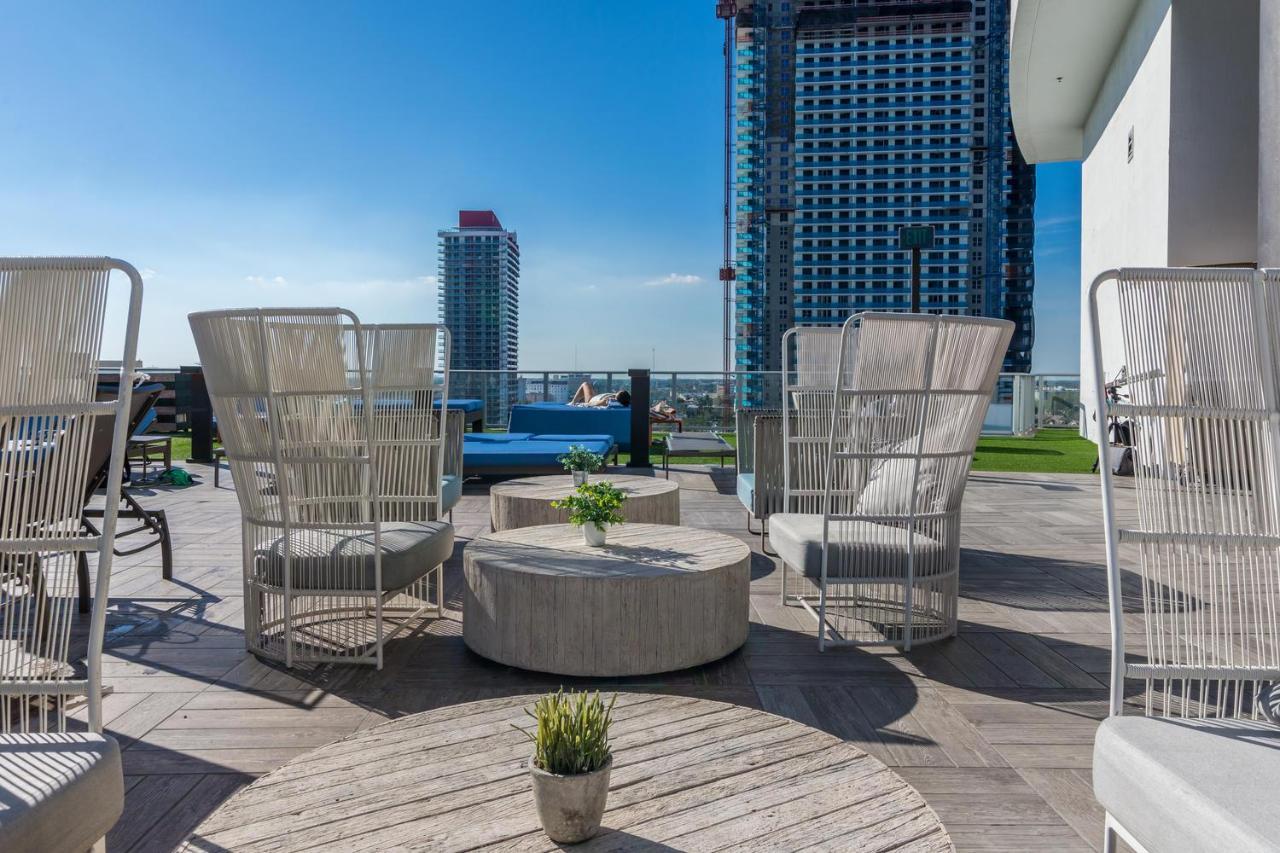 Dreamy Beachside Living - Direct Oceanview 2Br 2Ba For The Perfect Escape Hollywood Buitenkant foto